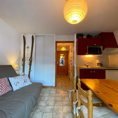 Confortable Avec Coin Montagne Et Parking à - Fr-1-693-59
