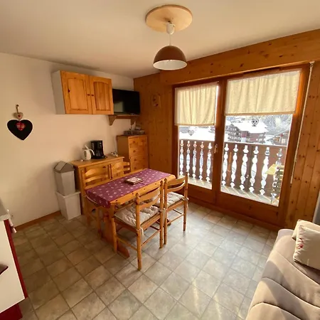 Agreable Pres Du Centre De Avec Multi Pass Ete 2024 A 3€/jour/personne ! - Fr-1-693-59 Chatel